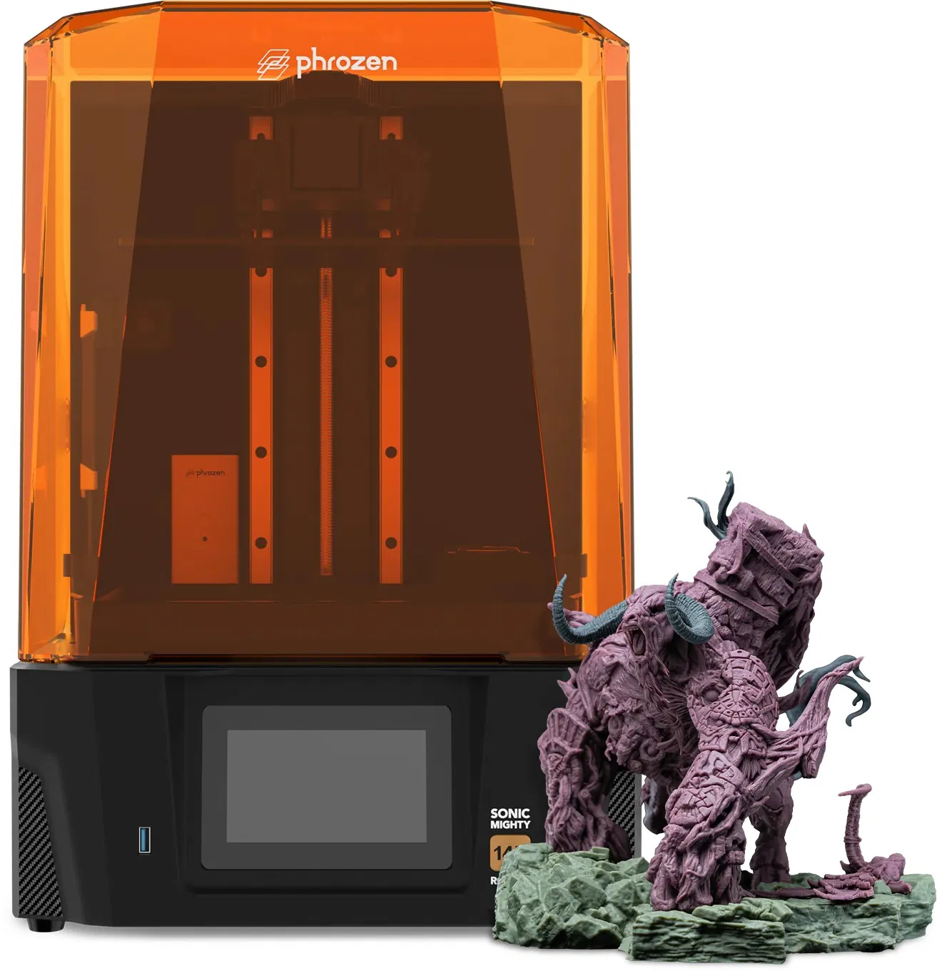 Phrozen Sonic Mighty 14K LCD